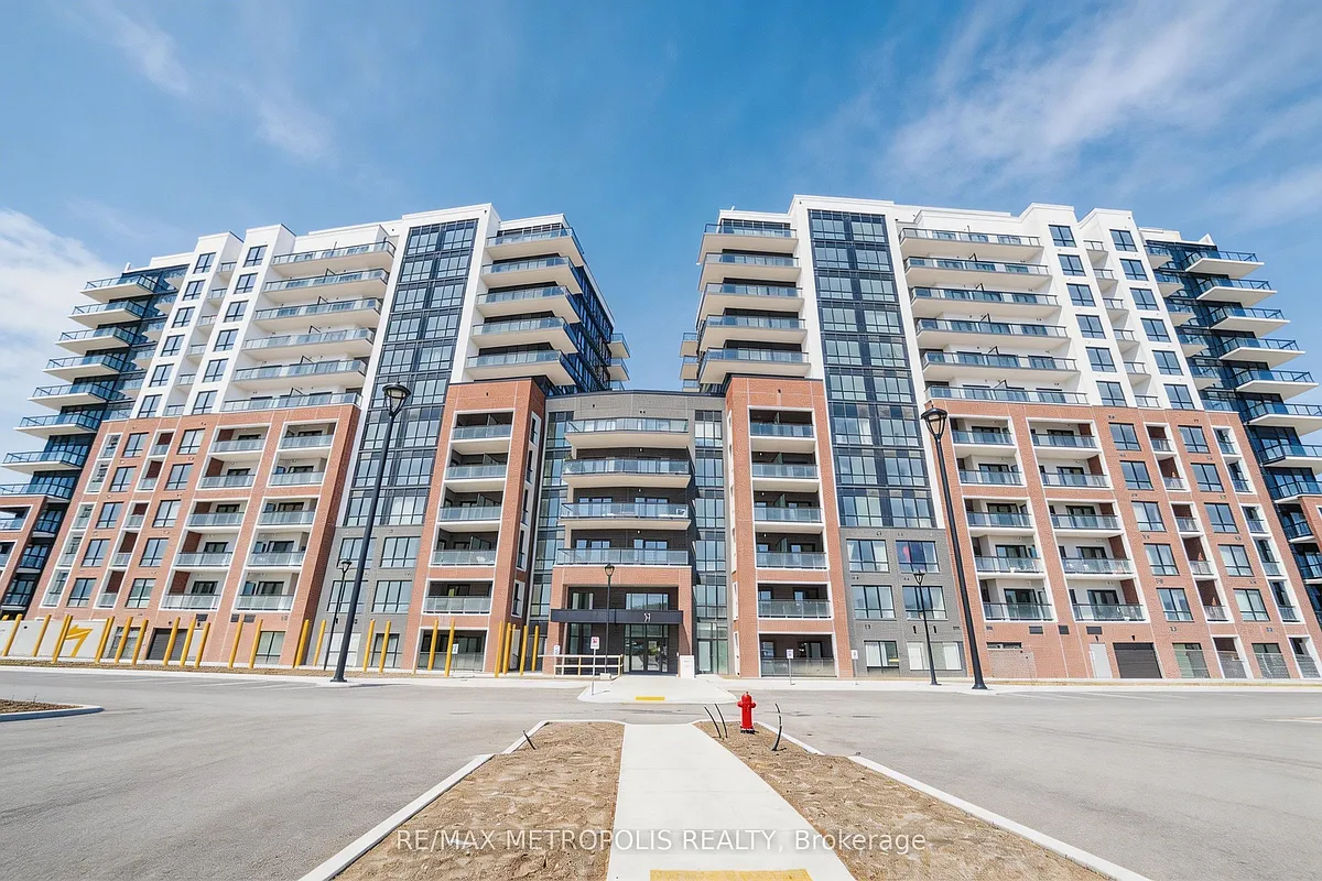 Photo 2 of 8 - 51 Clarington Blvd #1207 - Clarington, ON Building Photo - 51 Clarington Blvd #1207