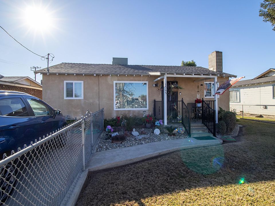 1265 Tomah Avenue, Porterville, CA 93257 MLS 226926 Zillow