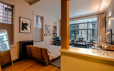 Rented by TurfNYC