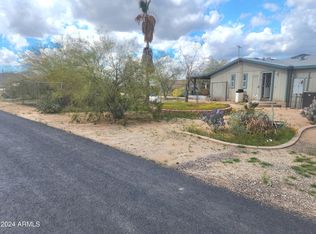 20215 W Moccasin Trl, Buckeye, AZ 85326
