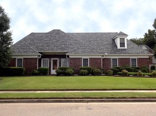6335 Hawks Call Ln, Bartlett, TN 38135