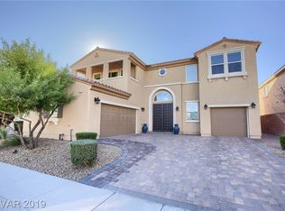 7117 Bluebird Wing St, North Las Vegas, NV 89084
