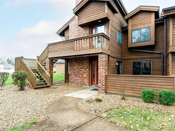 408 Kipling Way #A, Saint Charles, MO 63304