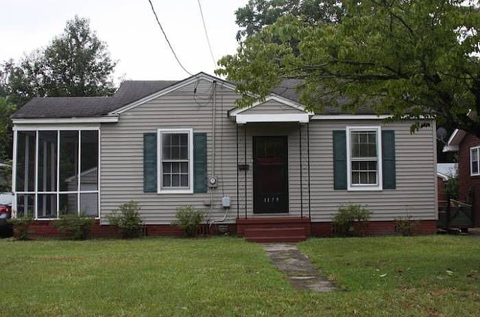 1179 Marquis