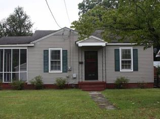 1179 Marquis Rd, North Charleston, SC 29405
