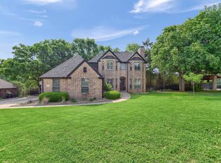 455 Panorama Cir, Pottsboro, TX 75076