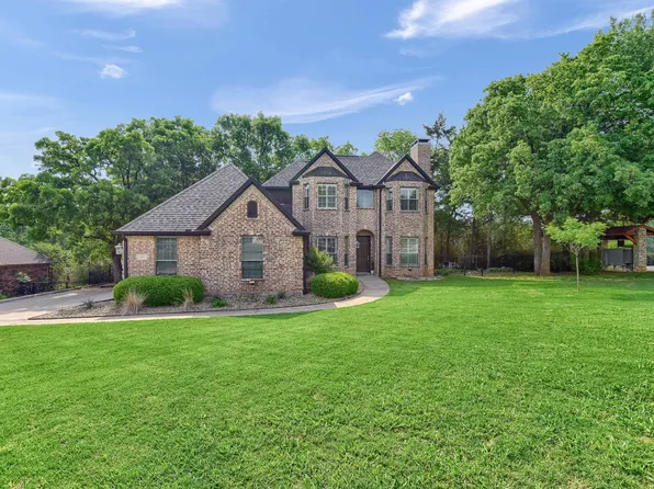 455 Panorama Cir, Pottsboro, TX 75076