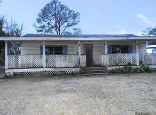 62245 Bayou Rd, Plaquemine, LA 70764