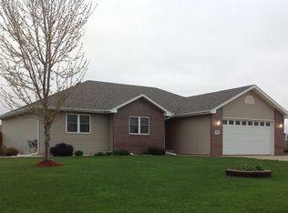 302 Windsor Way, Sergeant Bluff, IA 51054