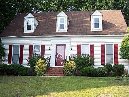 1st image of 316 Cranewater Dr
