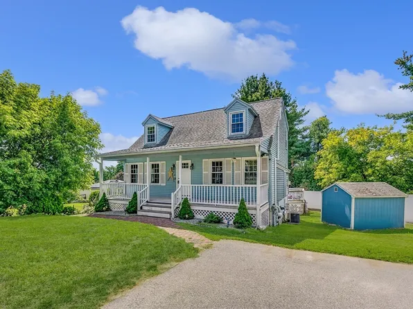 6 Aberdeen Rd, Methuen, MA 01844