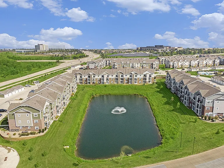 Strathmore Apartment Homes — Photo 50