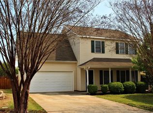 103 Elliott Cir, Anderson, SC 29621
