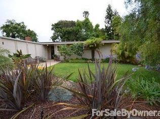 2996 Marquette St, San Diego, CA 92106