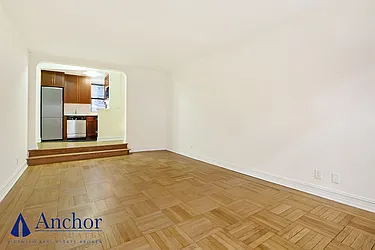 Rented by Anchor Associates