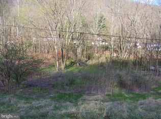 Route 36 Rd, Westernport, MD