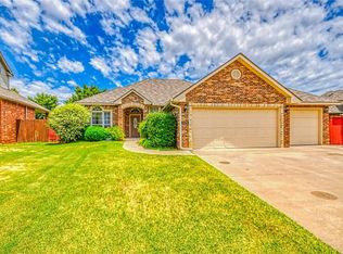 3109 Pine Hill Rd, Norman, OK 73072