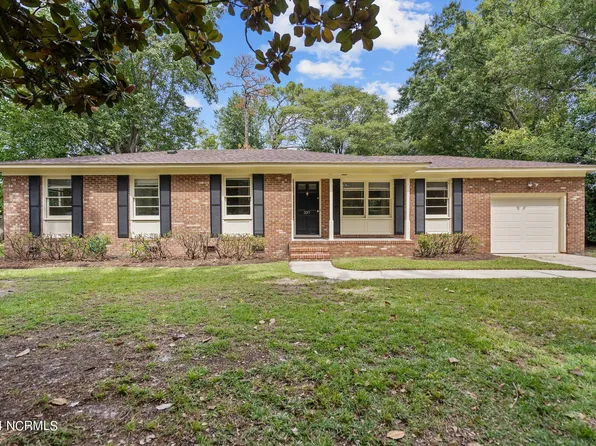 337 Early Drive, Wilmington, NC 28412