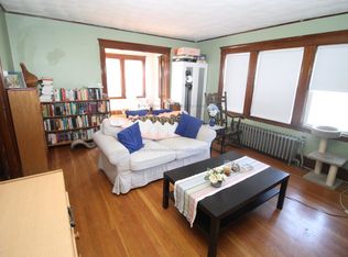 36 Ridgemont St #285, Allston, MA 02134