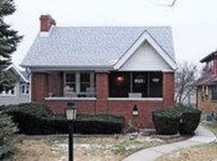 915 N Graham Ave, Indianapolis, IN