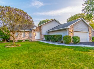 111 Ridge Rd, Shorewood, IL 60404