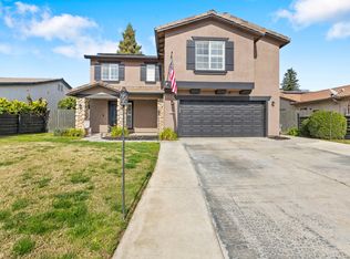 3944 W Delta Ave, Visalia, CA 93291