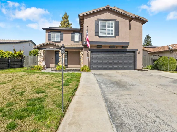 3944 W Delta Avenue, Visalia, CA 93291