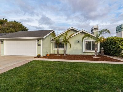 1271 Capitola St, Grover Beach, CA, 93433