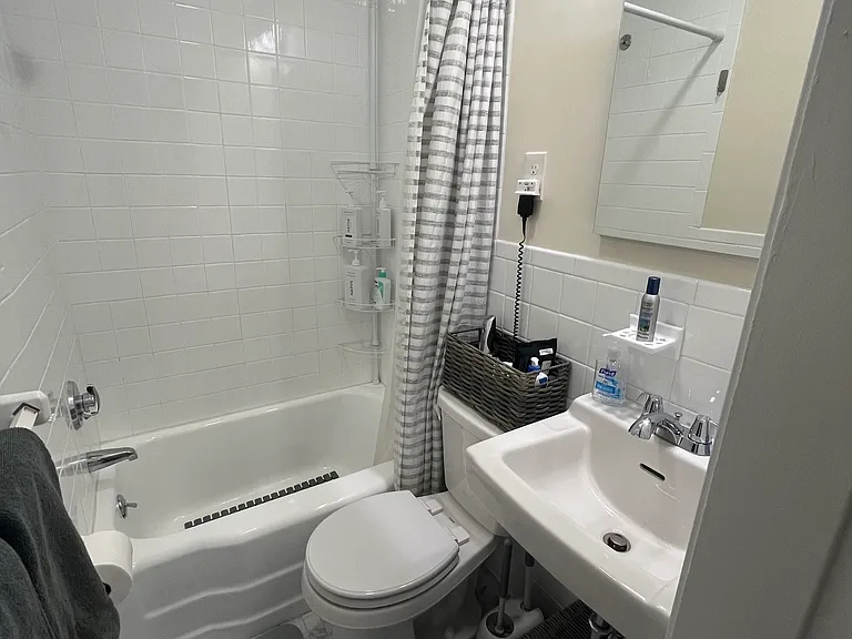 248 Marlborough St #2 — Photo 24