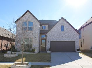3108 Armstrong Ave, Melissa, TX 75454