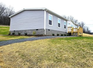 710 McDonald Rd, Midway, TN 37809