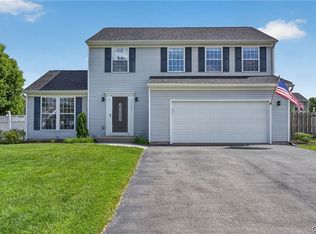 5467 Congleton Cir, Clay, NY 13041