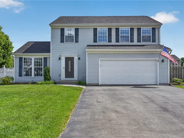 5467 Congleton Cir, Clay, NY 13041