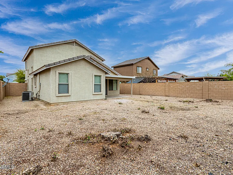 2521 W Desert Spring Way — Photo 41