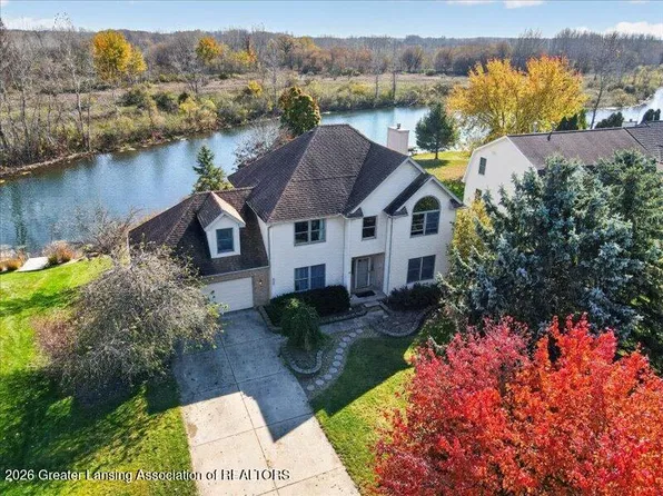 956 Chads Way, Charlotte, MI 48813