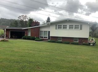 2812 Mountaineer Hwy, New Martinsville, WV 26155