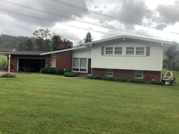 2812 Mountaineer Hwy, New Martinsville, WV 26155