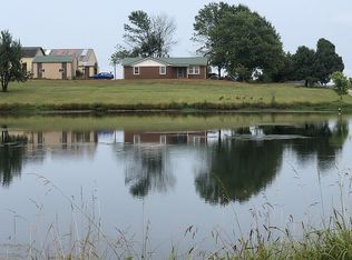 570 Adams Ln, Harrodsburg, KY 40330