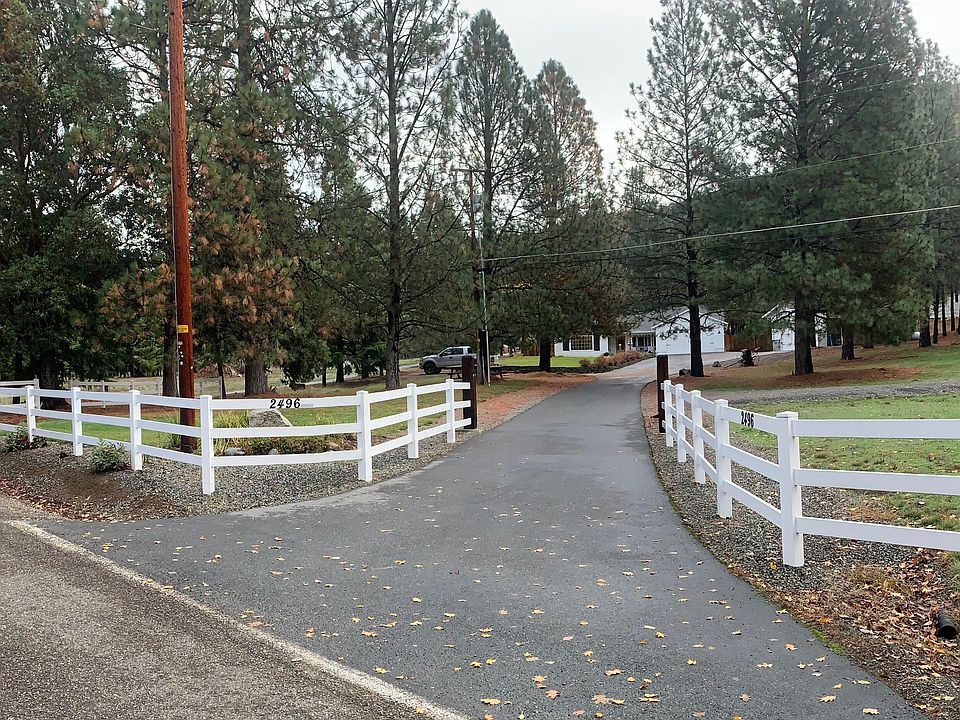 2496 Wards Creek Rd, Rogue River, OR 97537 Zillow