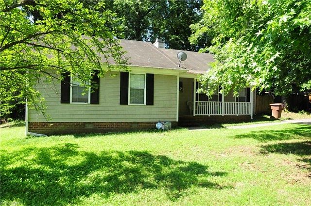 1st image of 2411 Harley Dr