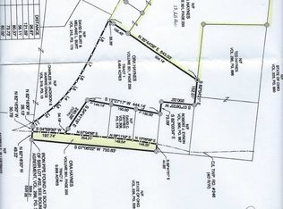 3879 Valley Chapel Rd, Jackson, OH 45640