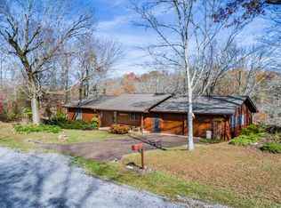 698 Red Cloud Ln, Ten Mile, TN 37880
