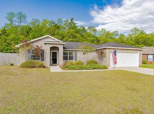 1808 Bay St, Foley, AL 36535