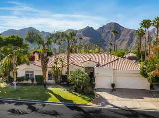 76889 Tomahawk Run, Indian Wells, CA 92210