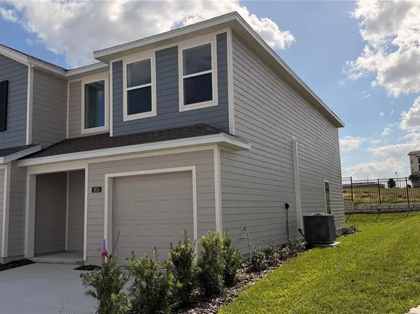 806 Lynx St, Davenport, FL 33837