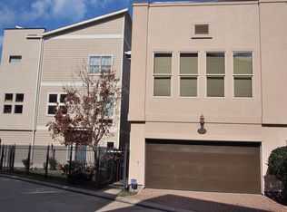 2323 Sperber Ln, Houston, TX 77003