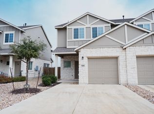 319 Alamar Knot Way #212, Georgetown, TX 78626