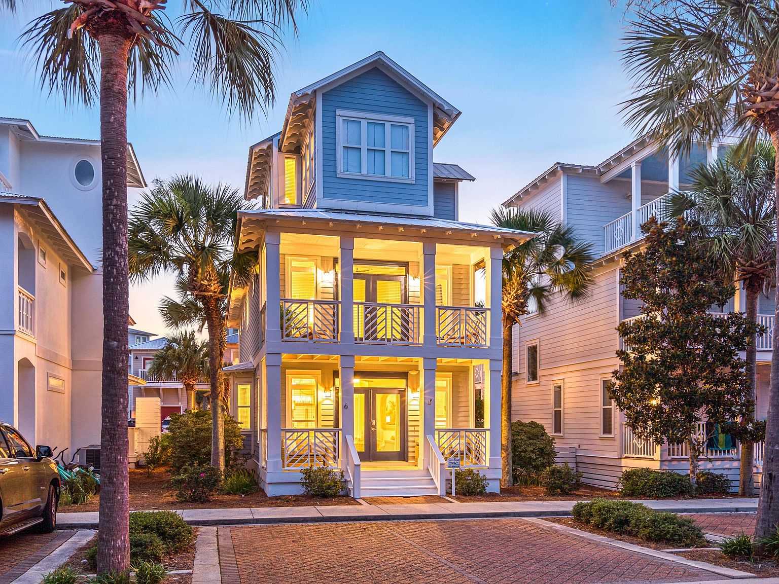 61 Seacrest Beach Blvd W, Inlet Beach, FL 32461 Zillow