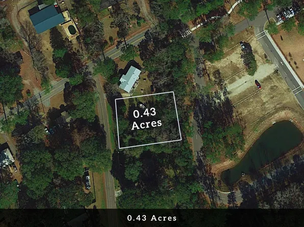 0 Point Park Dr, Johns Island, SC 29455