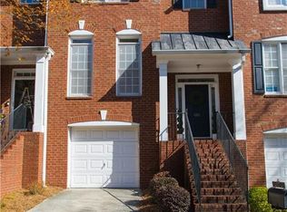 4957 Warmstone Way SE, Atlanta, GA 30339